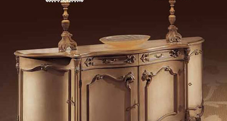 Буфет Angelo Cappellini Magnasco Art. 18121/4