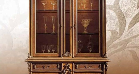 Витрина Angelo Cappellini Cignani Art. 18320/2