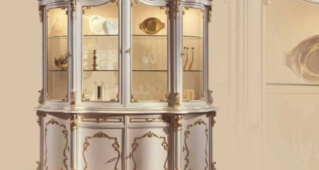 Витрина Angelo Cappellini Pannini Art. 7220/4