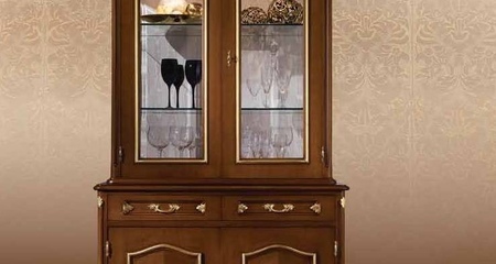 Витрина Angelo Cappellini Picasso Art. 7207/2