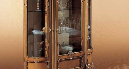 Витрина Angelo Cappellini Piazzetta Art. 7300