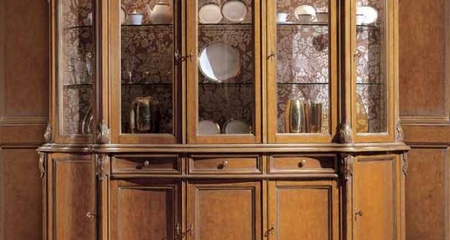 Витрина Angelo Cappellini Magnasco Art. 18220/5