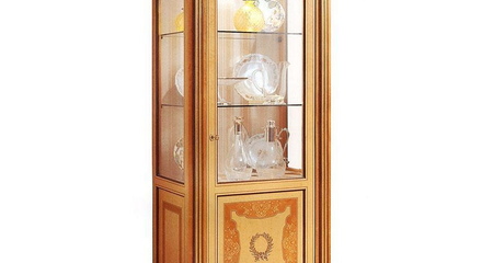 Витрина ANGELO CAPPELLINI 7112