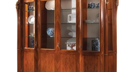 Витрина ANGELO CAPPELLINI 30200/R04