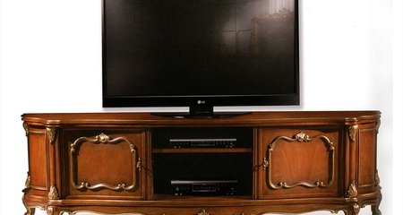 Тумба под TV ANGELO CAPPELLINI 10205