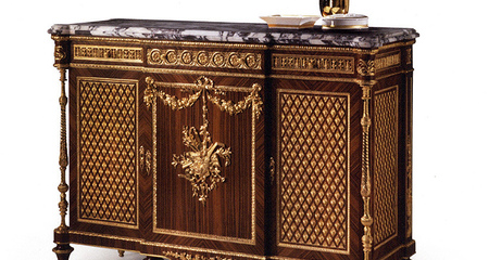 Буфет ANGELO CAPPELLINI 60192