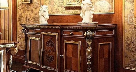 Буфет 17.203 Bamax