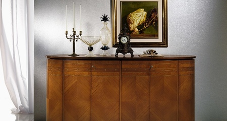 Буфет Neoclassica CR 491 Carpanelli