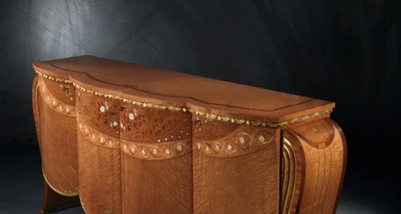 Буфет Vanity CR 48 Carpanelli