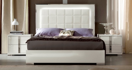 Кровать ALF IMPERIA KS