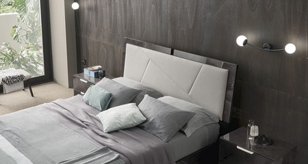 Кровать  ALF Riviera QS (спальное место 155Х205)