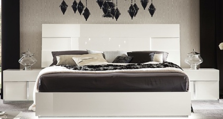 Кровать ALF Canova QS (спальное место 157Х207)
