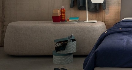 Пуф ALF Ralph Denny