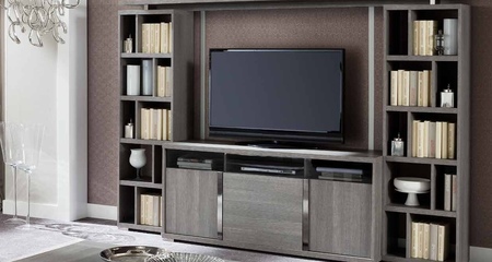 Стенка для ТВ ALF Tivoli Comp.3