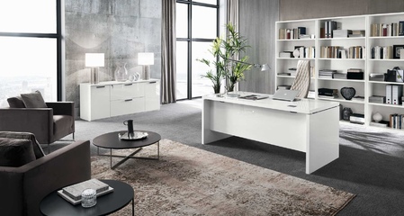 Письменный стол ALF Sedona Ш 120