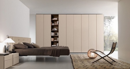 Современный шкаф Presotto Beverly