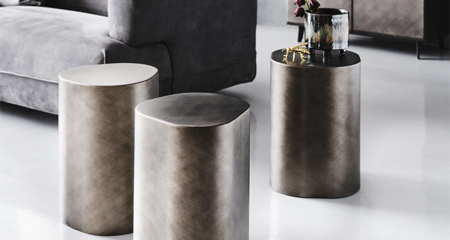 Столик CATTELAN ITALIA PANCHO 31