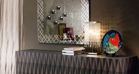 Буфет CATTELAN ITALIA Arabesque 4