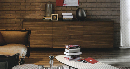 Буфет CATTELAN ITALIA OXFORD 3mix