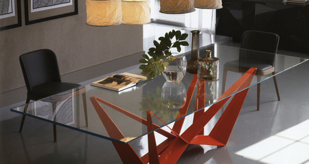 Стол CATTELAN ITALIA SKORPIO 1