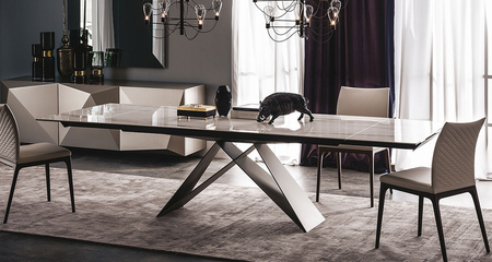 Стол CATTELAN ITALIA PREMIER KERAMIK DRIVE
