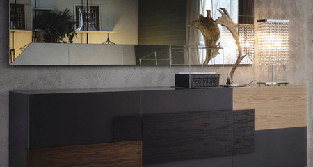 Буфет CATTELAN ITALIA TORINO 3