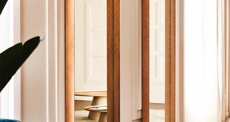 Зеркало CATTELAN ITALIA WISH S