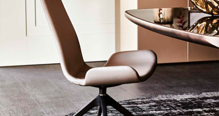 Рабочее кресло CATTELAN ITALIA FLAMINGO