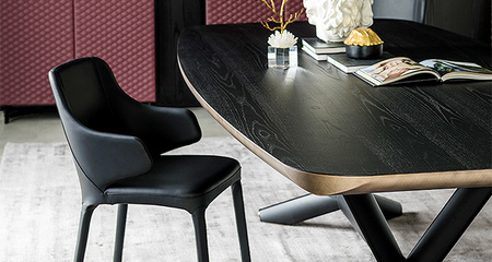 Стул CATTELAN ITALIA WANDA