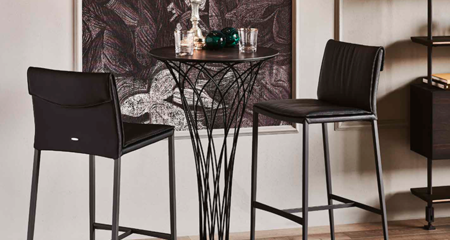 Барный стул CATTELAN ITALIA ISABEL A