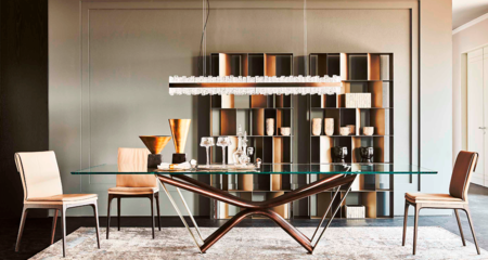 Стол CATTELAN ITALIA MARATHON