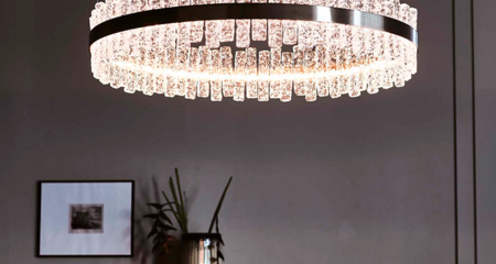 Люстра CATTELAN ITALIA PHOENIX S1 1