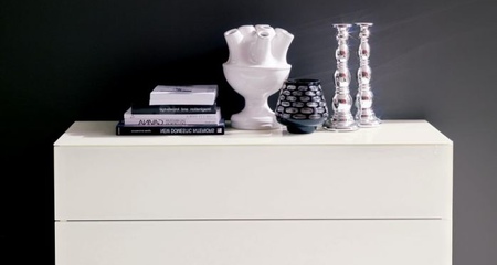Комод ENEA Bontempi