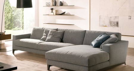 Диван CTS SALOTTI Tailor 02