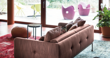 Диван Moroso MD4