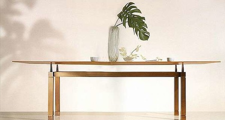 Стол OAK SC 1026