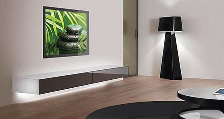 Тумба под TV, RES ITALIA