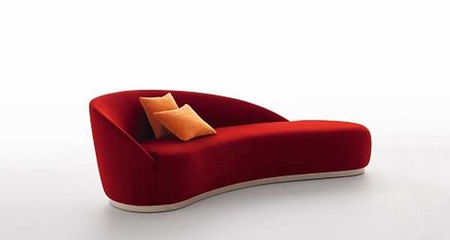 Диван MONTBEL EUFORIA 00153DX