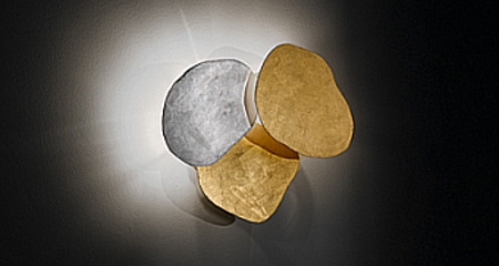 Бра MM LAMPADARI 7102/A3