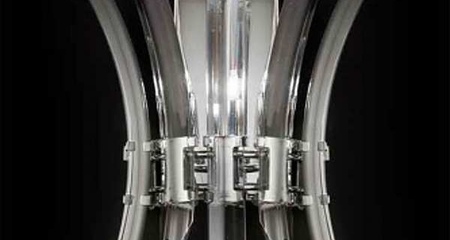 Бра METALLUX 235.102