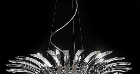 Люстра METALLUX 235.170