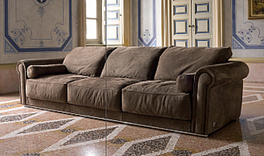 Диван LONGHI (F.LLI LONGHI) W 540