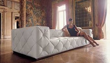 Диван LONGHI (F.LLI LONGHI) W 500