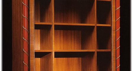 Книжный шкаф Fragia ISACCO AGOSTONI 1020__5