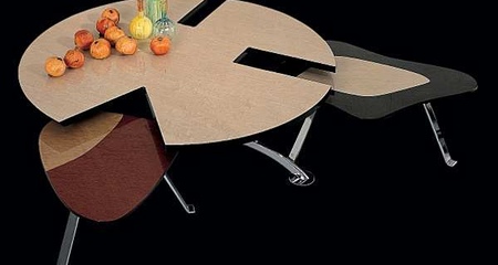 Стол журнальный IL LOFT DR03