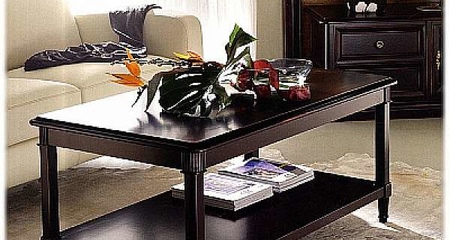 Стол журнальный GNOATO FRATELLI 8261/L