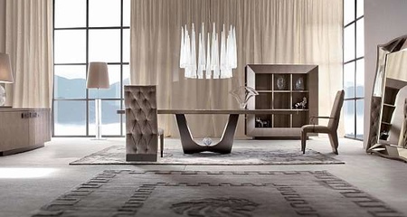 Стол GIORGIO COLLECTION Art. 9900