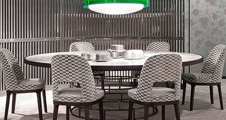 Стол FLEXFORM 1M670