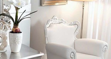 Кресло EURO DESIGN 620 E