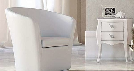 Кресло EURO DESIGN 1067a